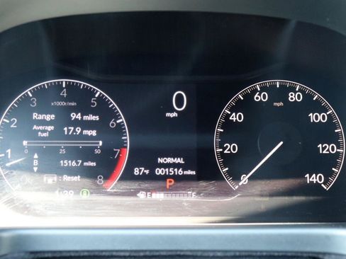 Used 2026 Honda Odyssey EX-L image 31