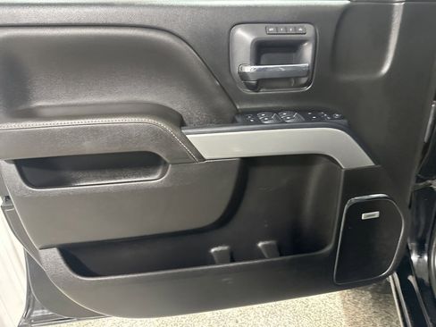 Used 2017 Chevrolet Silverado 2500 LTZ w/ Vortec Plus Package image 12