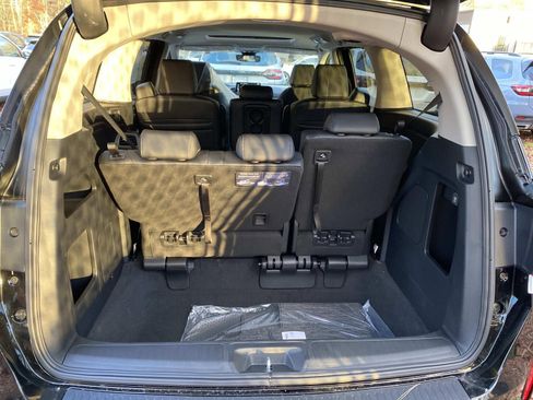New 2026 Honda Odyssey EX-L image 6