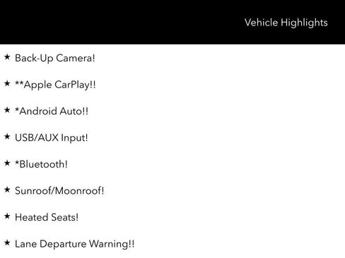 Used 2022 Honda CR-V EX image 16