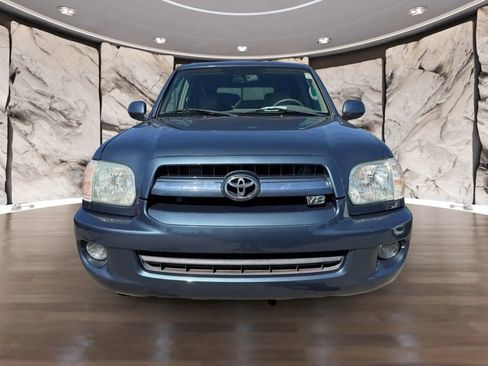 Used 2006 Toyota Sequoia Limited image 2