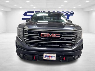 Used 2023 GMC Sierra 1500 AT4 w/ Technology Package video 2