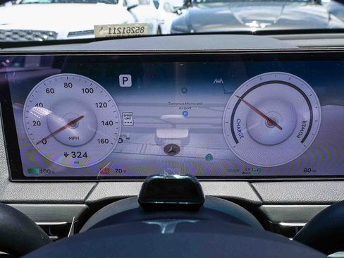 New 2026 Genesis GV60 RWD image 26