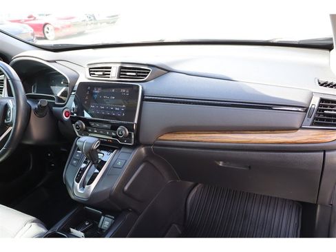 Used 2018 Honda CR-V EX image 17