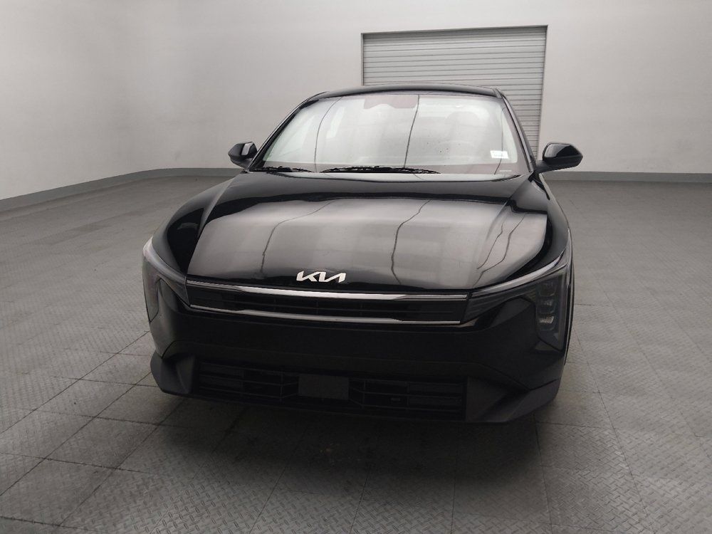 Used 2025 Kia K4 FWD image 15