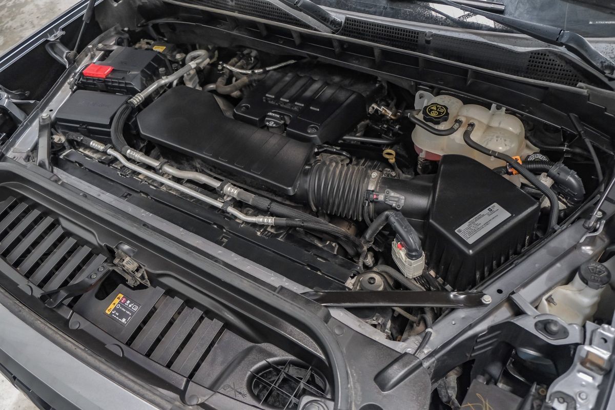 Used 2021 GMC Sierra 1500 Elevation RWD image 51