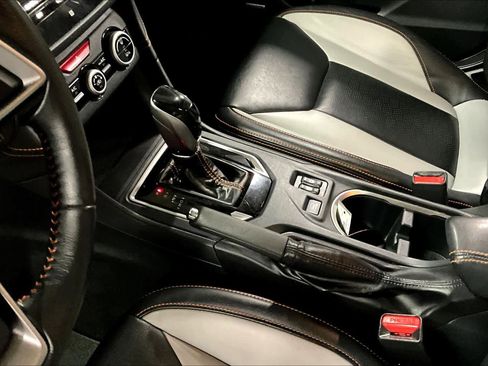 Used 2020 Subaru Crosstrek 2.0i Limited w/ Moonroof Package w/Navigation image 15