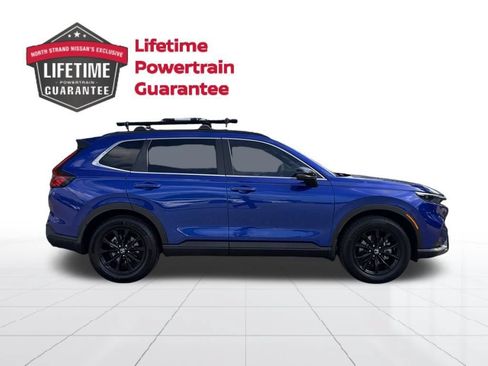 Used 2024 Honda CR-V Sport image 7