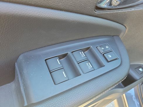 Used 2023 Honda Ridgeline RTL-E image 22