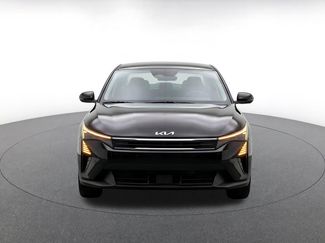 Used 2025 Kia K4 FWD video 2