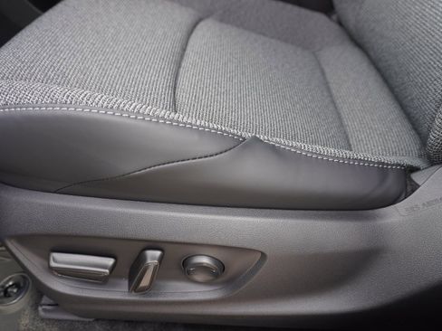 New 2026 Toyota bZ XLE image 11