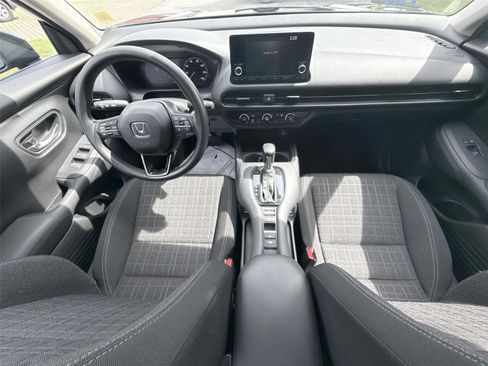 Used 2023 Honda HR-V LX image 21