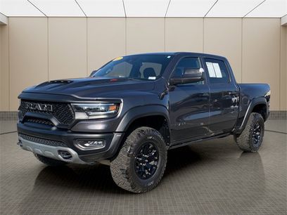 Used 2022 RAM 1500 TRX