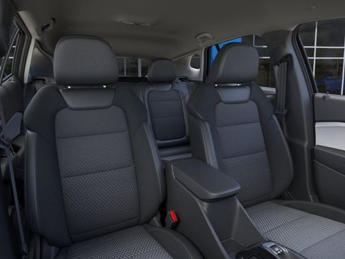 New 2026 Chevrolet Trax LT FWD image 16