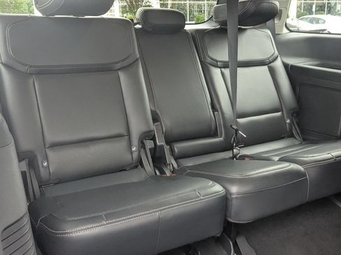 Used 2025 Ford Expedition Platinum AWD/4WD image 39