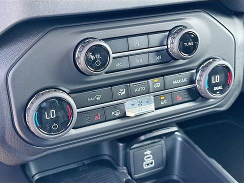 New 2026 Ford Bronco Big Bend AWD/4WD image 11