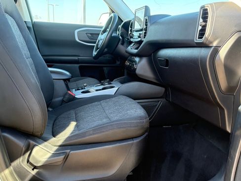 Used 2023 Ford Bronco Sport Big Bend image 41
