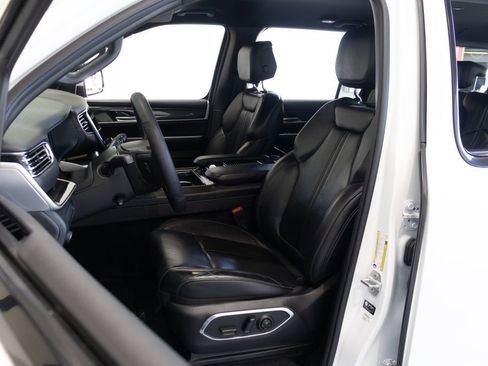Used 2022 Jeep Wagoneer Series I AWD/4WD image 20