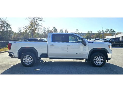 Used 2023 GMC Sierra 2500 SLE w/ SLE Convenience Package image 7