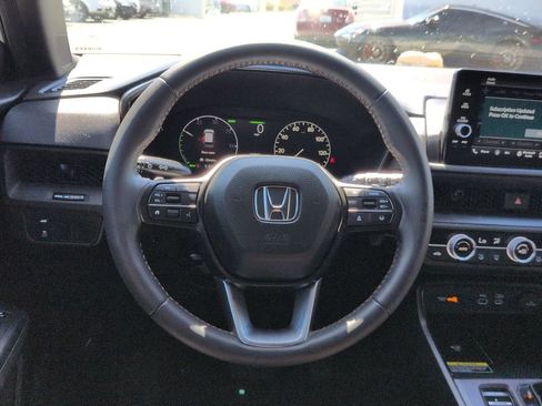 Used 2024 Honda CR-V Sport-L image 19
