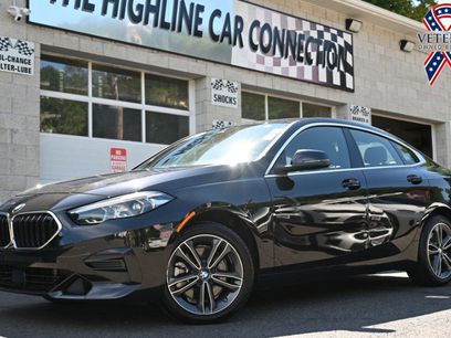 Used 2024 BMW 228i Gran Coupe