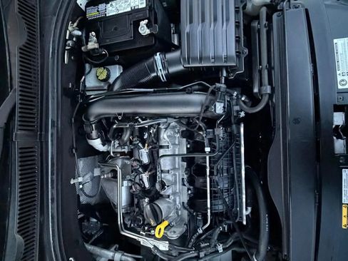 Used 2019 Volkswagen Jetta SE image 10