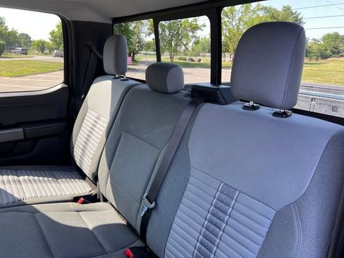 Used 2023 Ford F150 XLT w/ Equipment Group 302A High AWD/4WD image 24