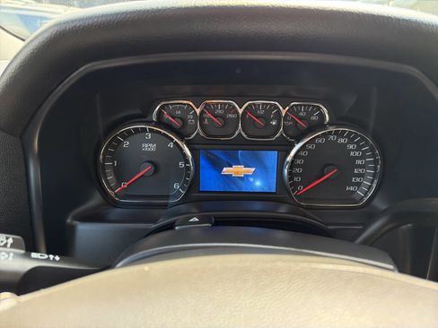 Used 2014 Chevrolet Silverado 1500 LT w/ All Star Edition AWD/4WD image 22