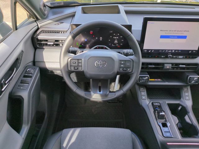 New 2026 Toyota RAV4 XSE w/ Panoramic Sun Roof Package AWD/4WD image 16