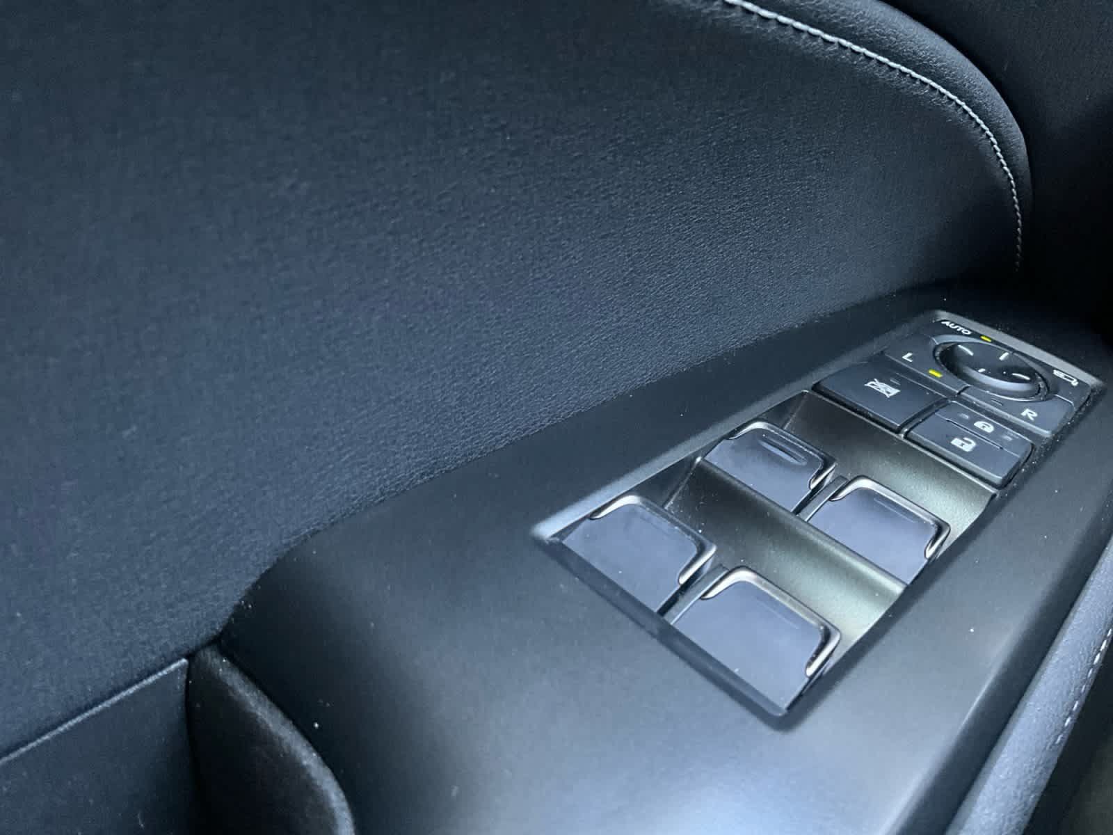 Used 2024 Lexus NX 350 AWD w/ Cold Area Package image 17