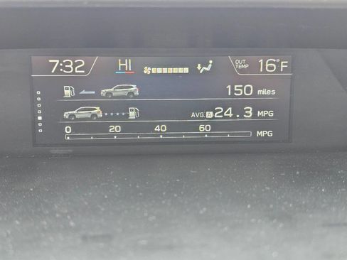 Used 2019 Subaru Forester Sport image 28