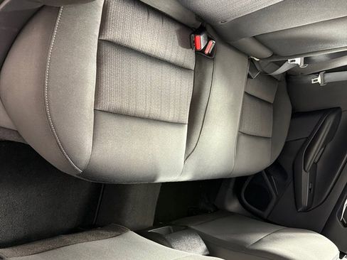 Used 2022 Nissan Altima 2.5 S FWD image 20