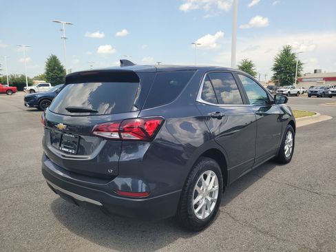 Used 2022 Chevrolet Equinox LT FWD image 3