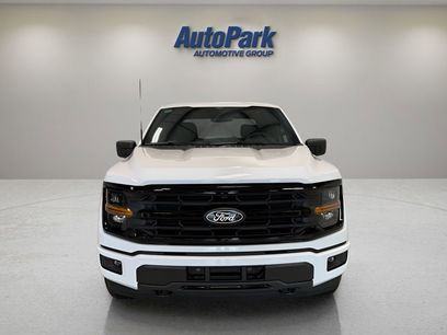 New 2026 Ford F150 XLT