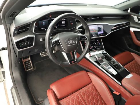 Used 2023 Audi S7 Prestige w/ Prestige Package AWD/4WD image 15
