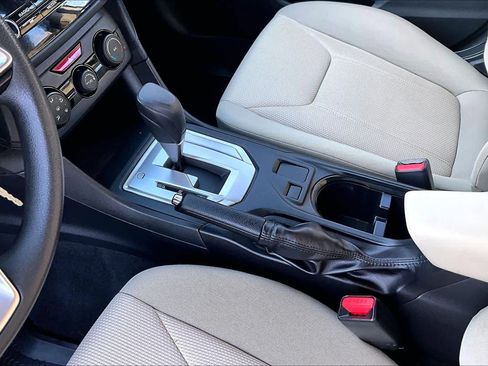 Used 2023 Subaru Impreza 2.0i image 14