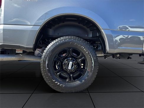 Used 2025 Ford F250 XL w/ STX Appearance Package image 24