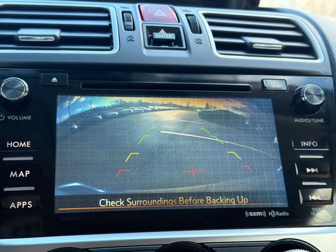 Used 2015 Subaru Crosstrek Touring image 30