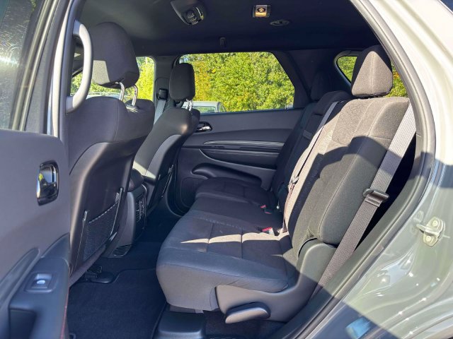 Used 2023 Dodge Durango R/T w/ Blacktop Package AWD/4WD image 26