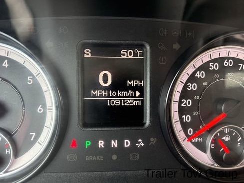 Used 2022 RAM 1500 Tradesman w/ Popular Equipment Group image 16