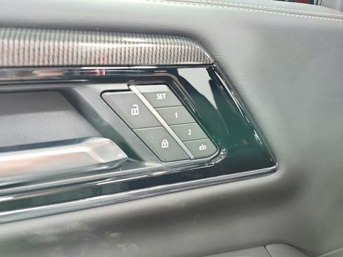 New 2026 GMC Yukon Elevation image 20