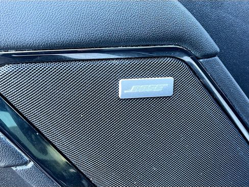 Used 2025 GMC Sierra 1500 AT4 w/ AT4 Premium Package image 19