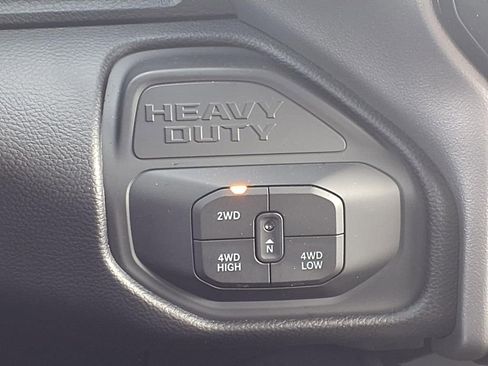 New 2026 RAM 3500 Laramie image 16