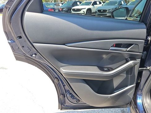 Certified 2025 MAZDA CX-30 AWD 2.5 S w/ Preferred Package image 14