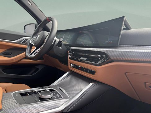 Used 2025 BMW 440i xDrive image 27