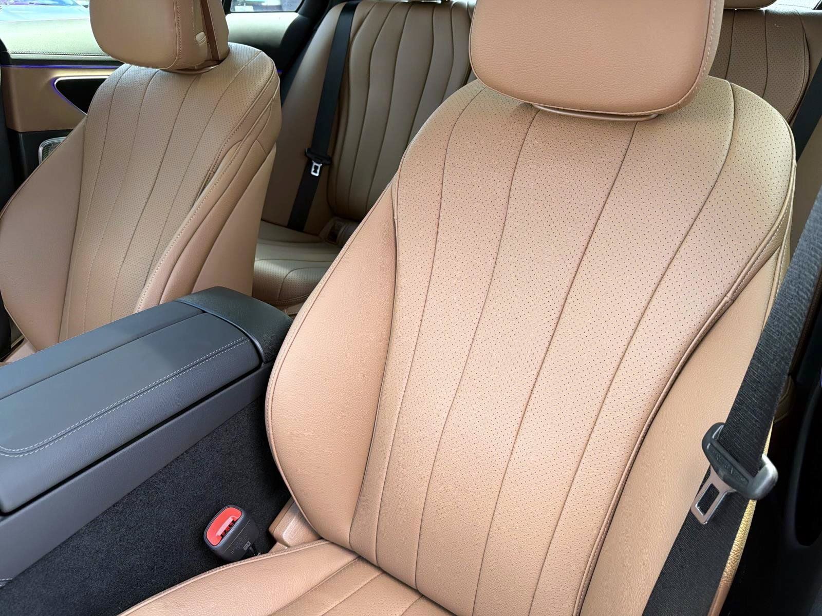 Certified 2026 Mercedes-Benz E 350 Sedan image 17