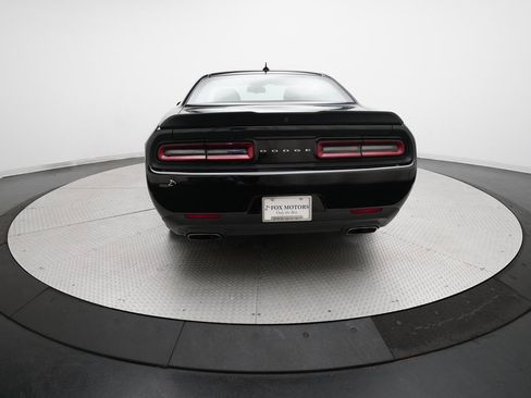 Used 2023 Dodge Challenger R/T w/ Plus Package image 25