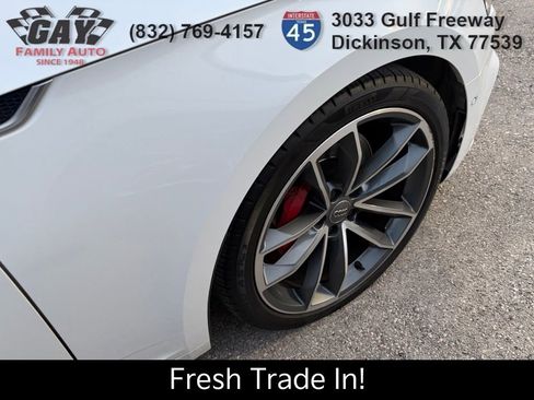 Used 2019 Audi S5 Prestige image 10