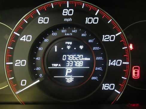 Used 2014 Honda Accord Sport image 3