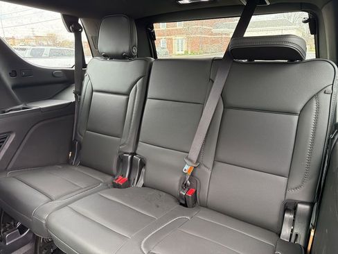 Certified 2022 GMC Yukon Denali w/ Advanced Technology Package image 16